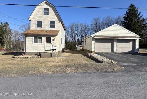 Arthur, FREELAND, PA 18224