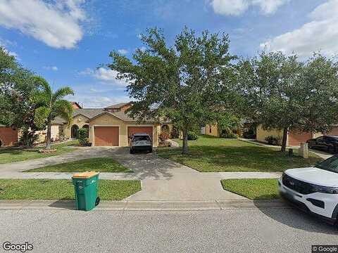 Luminary Cir, Melbourne, FL 32901