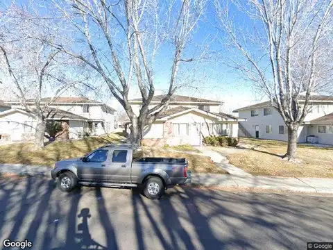 Jamaica Ave, Reno, NV 89502