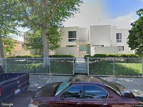 Kester Ave, Van Nuys, CA 91405