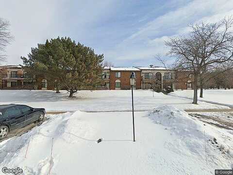 York Ave S, Edina, MN 55435