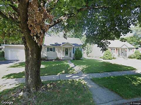 N Main St, Allentown, PA 18104