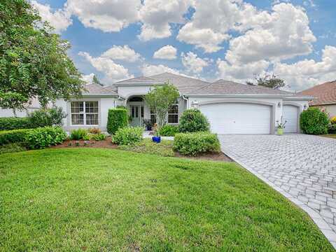 172Nd Hazelwood, THE VILLAGES, FL 32162