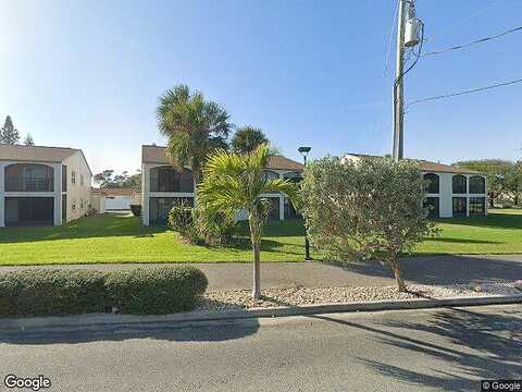 Ridgewood Ave, Cape Canaveral, FL 32920