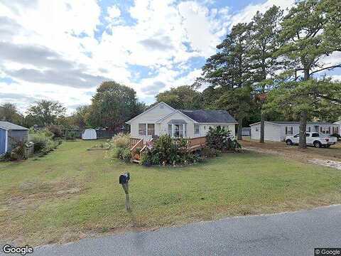 Wayne, CHINCOTEAGUE ISLAND, VA 23336