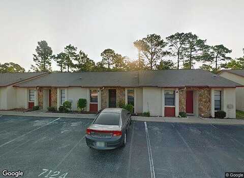 Barclay Ave, Spring Hill, FL 34609