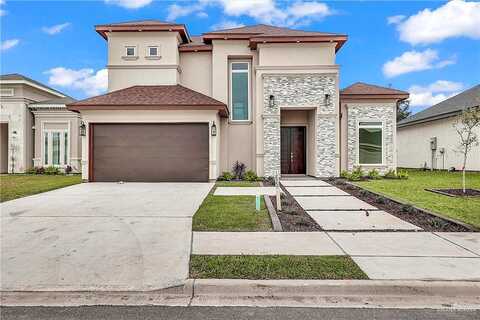 Helen St, Mission, TX 78574