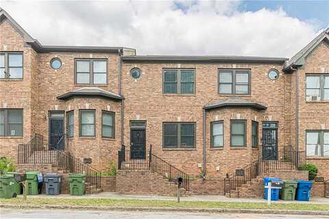Pryor St Sw, Atlanta, GA 30315
