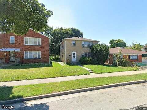 W Villard Ave, Milwaukee, WI 53218