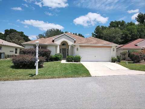 114Th Street, OCALA, FL 34476
