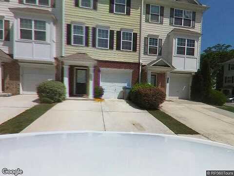 Blackstone Pl, Mableton, GA 30126