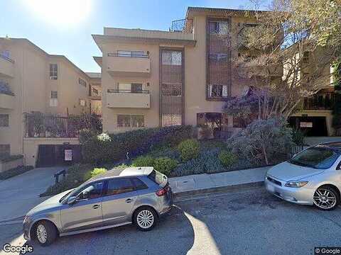 Hillpark Dr, Los Angeles, CA 90068