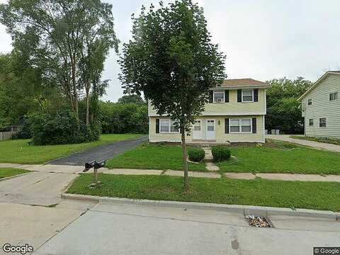 N 55Th St, Milwaukee, WI 53223