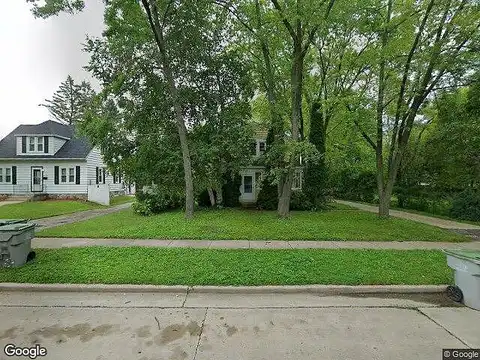 N 56Th St, Milwaukee, WI 53223