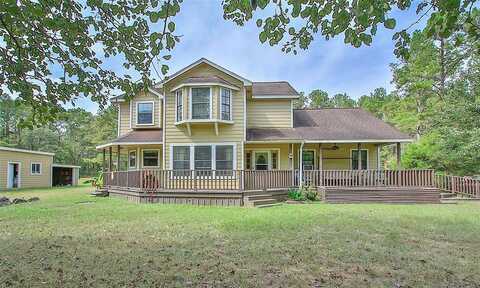 Hidden Acres, CLEVELAND, TX 77328