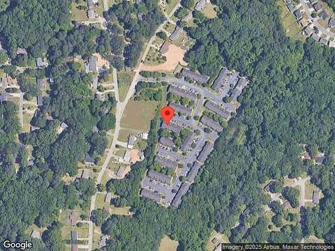 Arbor Gate Dr Sw, Mableton, GA 30126