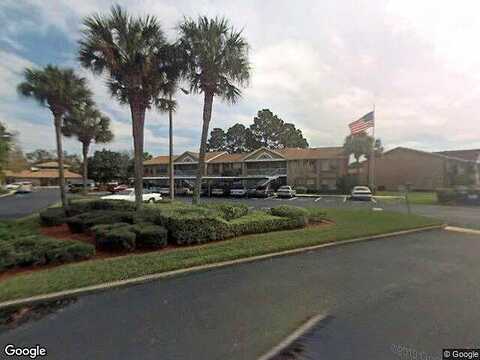 Tina Dr, New Port Richey, FL 34653