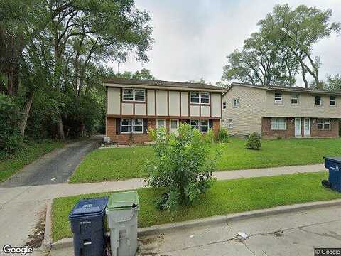 N 53Rd St, Milwaukee, WI 53223