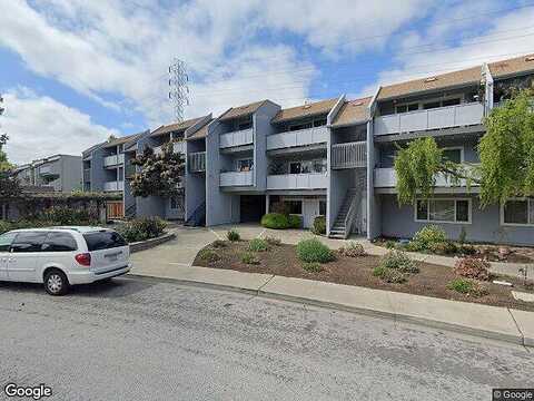 Alamo Ct, Mountain View, CA 94043