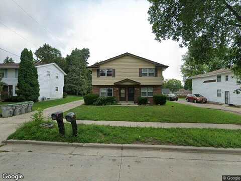 N 53Rd St, Milwaukee, WI 53223