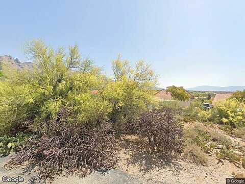 N Tierra De Las Catalinas, Tucson, AZ 85718