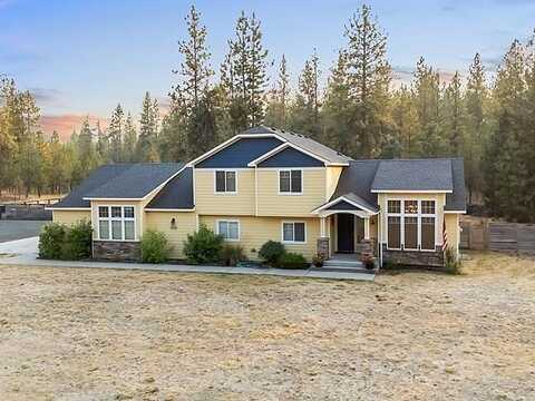 Villier, NINE MILE FALLS, WA 99026