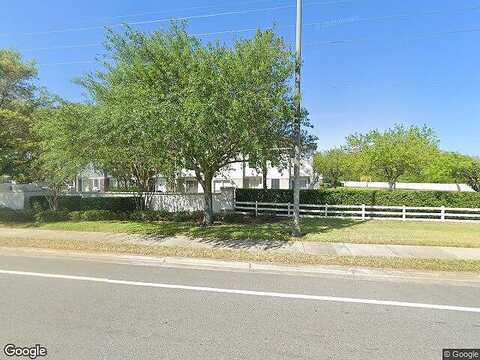 S Goldenrod Rd, Orlando, FL 32822