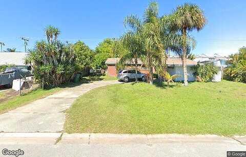 Seaport Blvd, Cape Canaveral, FL 32920