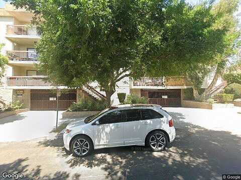 E Elmwood Ave, Burbank, CA 91501