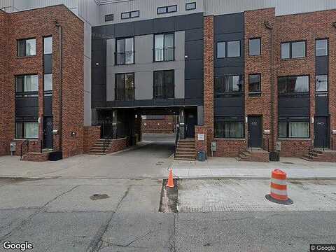 N 5Th St, Philadelphia, PA 19123