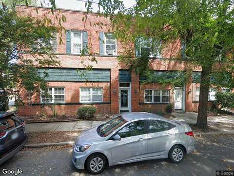 Raleigh Ave, Norfolk, VA 23507