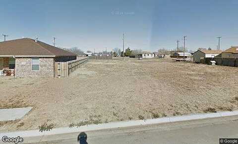 25Th St, Lubbock, TX 79407