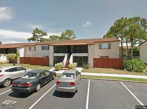 Ridge Club Dr, Melbourne, FL 32934