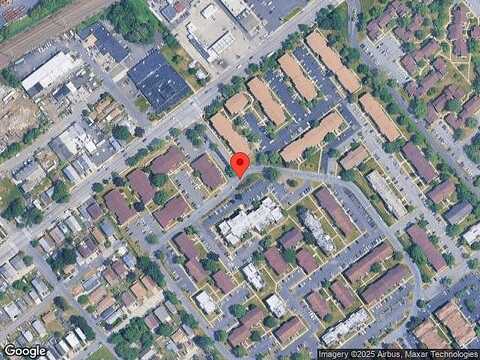 Delaire Landing Rd, Philadelphia, PA 19114