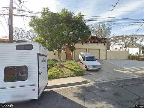 Stanley Dr, La Mesa, CA 91942