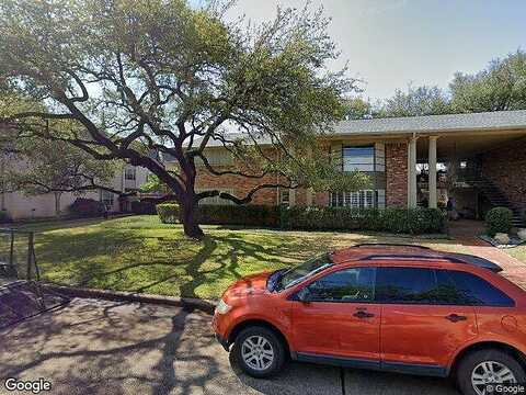 Averill Way, Dallas, TX 75225