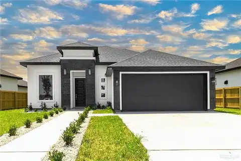 La Laguna Rd, Mission, TX 78572