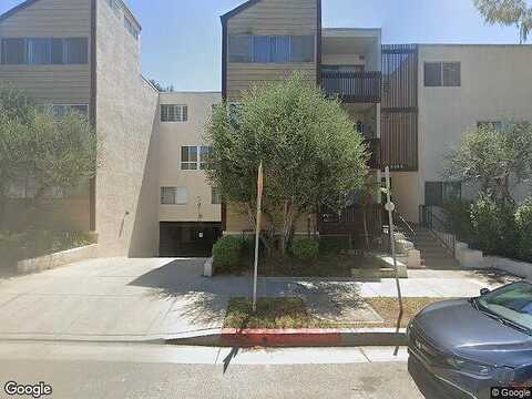 Canterbury Dr, Culver City, CA 90230