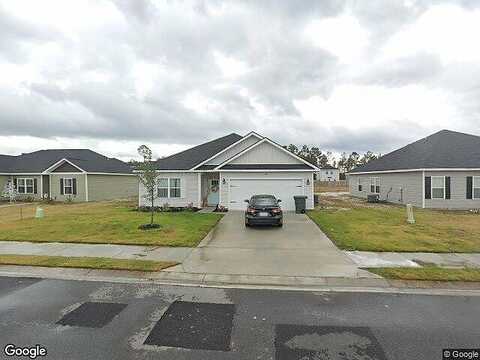 Abode Ave, Hinesville, GA 31313