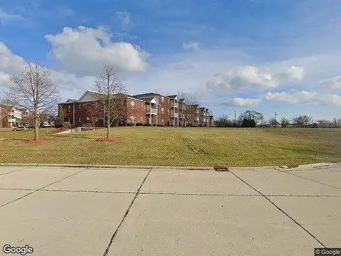 S Buckhorn Ave, Cudahy, WI 53110