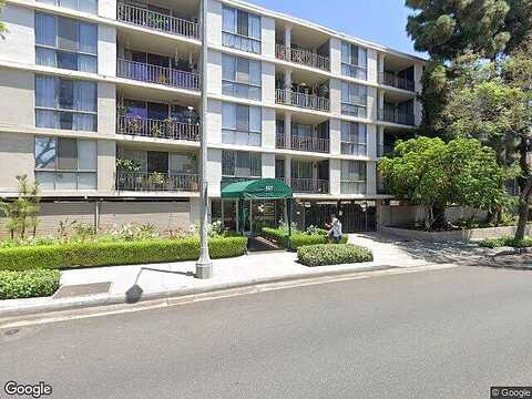 E Del Mar Blvd, Pasadena, CA 91101