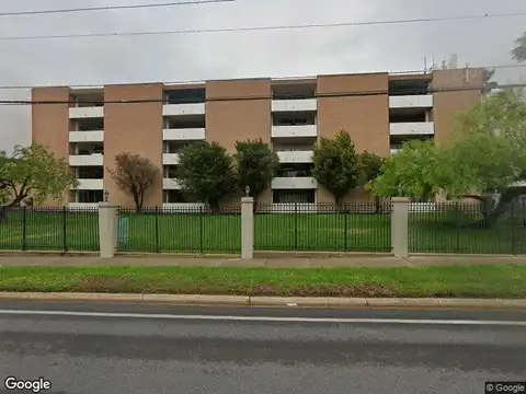 Wichita Ave, McAllen, TX 78503