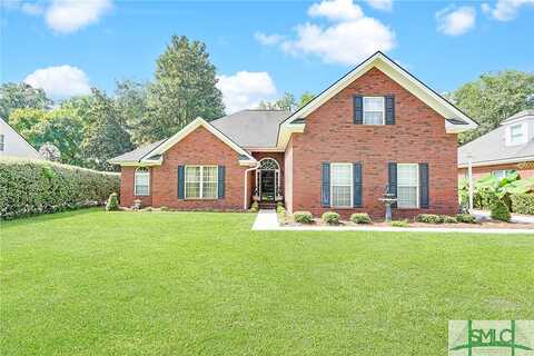 White Bluff, SAVANNAH, GA 31419