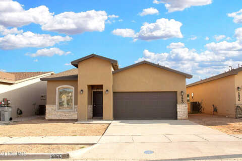 Dalhart, EL PASO, TX 79924
