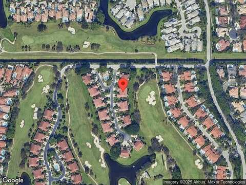 Nw 24Th Ave, Boca Raton, FL 33496