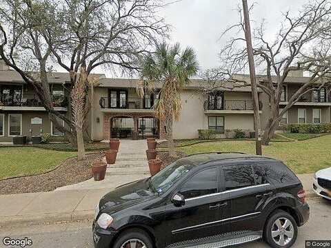 Birchbrook Dr, Dallas, TX 75206