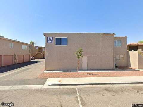 Roxella Ln, Las Vegas, NV 89110