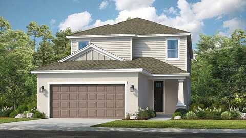 Gingham Dr, Kissimmee, FL 34758