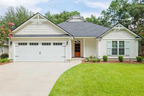 Clydetta, LAKE PARK, GA 31636