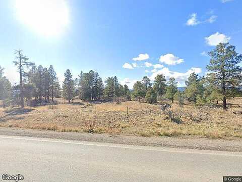 County Road 600, Pagosa Springs, CO 81147